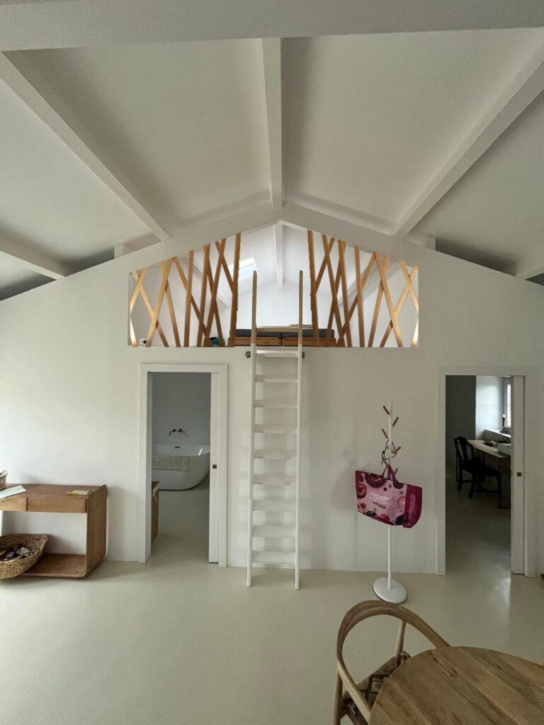 Casa „O Ninho das Andorinhas“